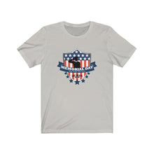 Load image into Gallery viewer, Memorial Day Unisex Tee