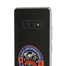 Load image into Gallery viewer, Glacial Lakes Flexi Phone Case