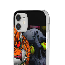 Load image into Gallery viewer, One Bravo Tiger Anime #2 Flexi Phone Case