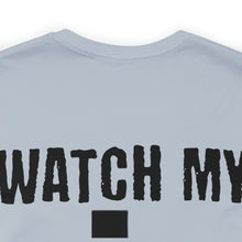Load image into Gallery viewer, Unisex Jersey Short Sleeve Tee