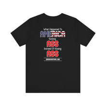 Load image into Gallery viewer, Kissing Ass Unisex Tee