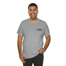 Load image into Gallery viewer, Admit One Valhalla Unisex Tee