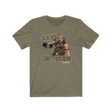 Load image into Gallery viewer, Social Distancing Unisex Tee