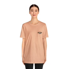 Load image into Gallery viewer, Let The Devil Know Unisex Tee