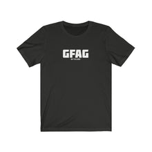 Load image into Gallery viewer, GFAG Acronym Unisex Tee
