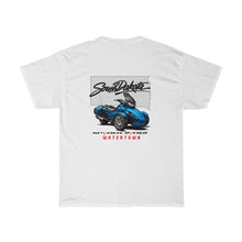 Load image into Gallery viewer, Spyder Ryder Watertown Unisex Tee