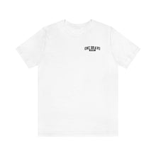 Load image into Gallery viewer, One Bravo Knight #3 Unisex Tee