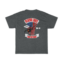 Load image into Gallery viewer, Glacial Lakes Chapter Unisex Tee 6