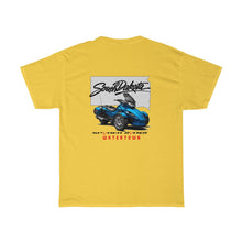 Load image into Gallery viewer, Spyder Ryder Watertown Unisex Tee