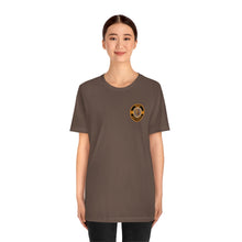 Load image into Gallery viewer, cRAYz University Unisex Tee