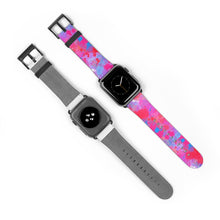 Load image into Gallery viewer, Paint Splatter #3 Apple Watch Band