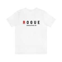 Load image into Gallery viewer, ROGUE Unisex Tee