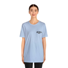 Load image into Gallery viewer, All or Nothing Nose Art Unisex Tee