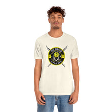 Load image into Gallery viewer, One Bravo Logo Unisex Tee