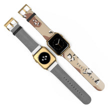Load image into Gallery viewer, Desert Camo Apple Watch Band