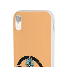 Load image into Gallery viewer, One Bravo Skeleton Flexi Phone Case