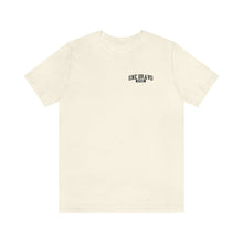 Load image into Gallery viewer, Born, Raised & Protected By GOD Unisex Tee