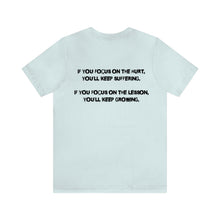 Load image into Gallery viewer, Focus Unisex Tee