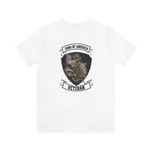 Load image into Gallery viewer, Sons of America Unisex Tee