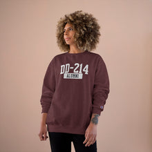 Load image into Gallery viewer, DD-214 Alumni Sweatshirt