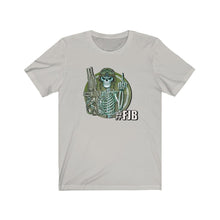 Load image into Gallery viewer, #FJB Unisex Tee
