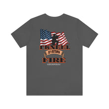 Load image into Gallery viewer, I Kneel Unisex Tee