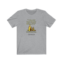 Load image into Gallery viewer, Too Many Bullets Unisex Tee
