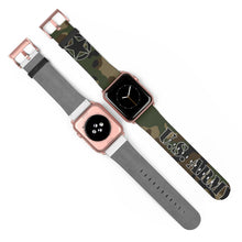 Load image into Gallery viewer, US Army Apple Watch Band