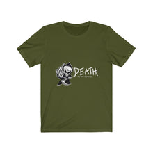 Load image into Gallery viewer, Death Short Sleeve Tee