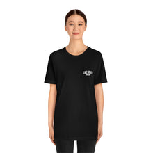 Load image into Gallery viewer, Ability, Motivation & Attitude Unisex Tee