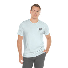 Load image into Gallery viewer, Jeep Wrangler Handgun Logo Unisex Tee