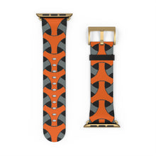 Load image into Gallery viewer, Abstract Design #3 Apple Watch Band