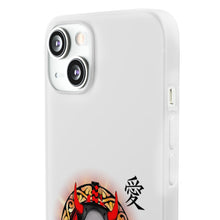 Load image into Gallery viewer, One Bravo Warrior Anime #4 Flexi Phone Case