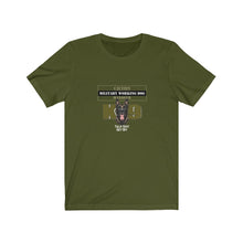 Load image into Gallery viewer, Talk Shit Get Bit Unisex Tee