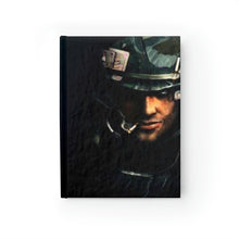 Load image into Gallery viewer, Soldier Journal #23