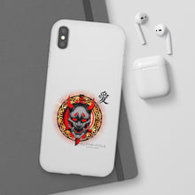 Load image into Gallery viewer, One Bravo Warrior Anime #4 Flexi Phone Case