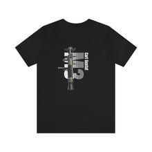 Load image into Gallery viewer, M3 Military Weapon Unisex Tee