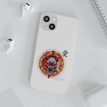 Load image into Gallery viewer, One Bravo Warrior Anime #4 Flexi Phone Case