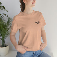 Load image into Gallery viewer, Road Trip You Say? Alpaca My Jeep Unisex Tee