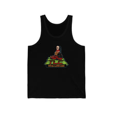 Load image into Gallery viewer, Total Lawn Care Unisex Tank Top