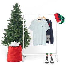 Load image into Gallery viewer, 5 Reasons Why I Own A Firearm Unisex Tee