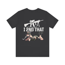 Load image into Gallery viewer, One Bravo Anime / Japanese Unisex Tee #31