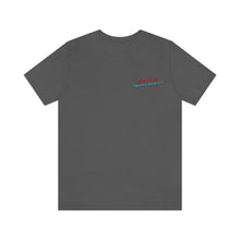 Load image into Gallery viewer, Glacial Lakes Spyder Ryder Unisex Tee