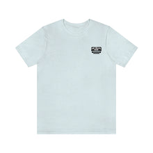 Load image into Gallery viewer, Jeep- Born In The U.S.A. Unisex Tee