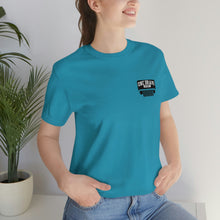 Load image into Gallery viewer, Jeep In My Heart Unisex Tee