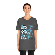 Load image into Gallery viewer, F-35 Lightning Aircraft Unisex Tee