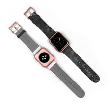 Load image into Gallery viewer, Dark Kryptek Camo Apple Watch Band