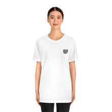 Load image into Gallery viewer, Jeep Wrangler Handgun Logo Unisex Tee