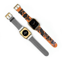 Load image into Gallery viewer, Punisher Apple Watch Band