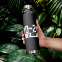 Load image into Gallery viewer, DD-214 22oz Vacuum Insulated Bottle